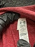 Under Armour Burgundy Cardigan Size L - photo 7