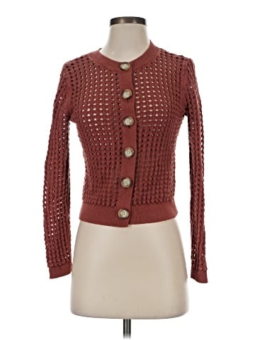 Ann Taylor LOFT Cardigan (view 1)