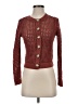 Ann Taylor LOFT Brown Cardigan Size S - photo 1