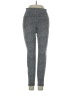 Athleta Tweed Gray Casual Pants Size XS - photo 1