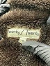 Twenty Twenty Brown Jacket Size M - photo 6
