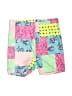 Mini Mango Color Block Pink Board Shorts Size 3 - photo 1