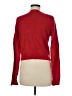 Old Navy Red Cardigan Size M - photo 2