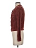 Ann Taylor LOFT Brown Cardigan Size S - photo 5