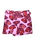 Sofia Jeans by Sofia Vergara Tropical Pink Shorts Size 3X - photo 2