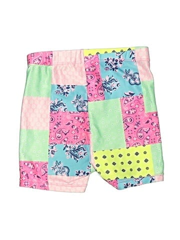 Mini Mango Board Shorts (view 2)
