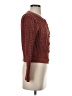 Ann Taylor LOFT Brown Cardigan Size S - photo 4