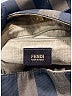 Fendi Stripes Brown Hobo One size - photo 9