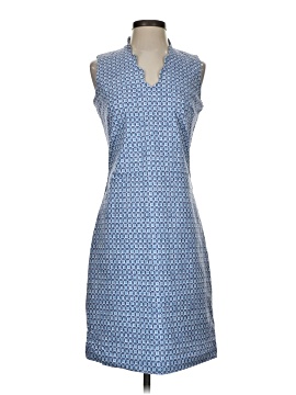 J. McLaughlin Casual Dress (view 1)