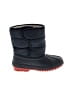 Old Navy Black Rain Boots Size 9 (kids) - photo 1