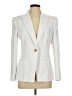 J.Crew Ivory Blazer Size 10 - photo 1