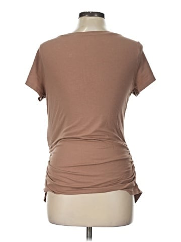 Old Navy - Maternity Short Sleeve T-Shirt (view 2)