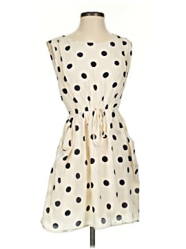 J.Crew Casual Dress (view 1)