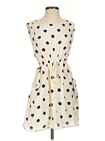 J.Crew Casual Dress (view 1)