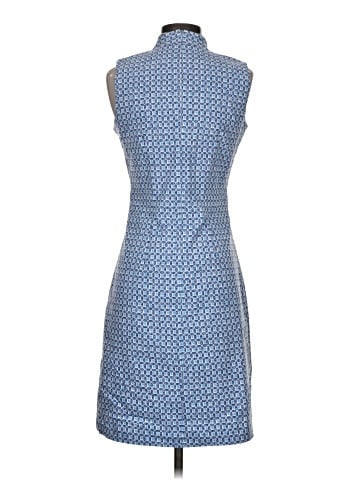 J. McLaughlin Casual Dress (view 2)