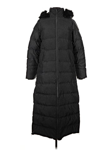 Lands' End Coat (view 1)