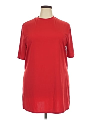 Unbranded Short Sleeve T-Shirt (view 1)