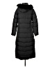 Lands' End Black Coat Size XS - photo 2