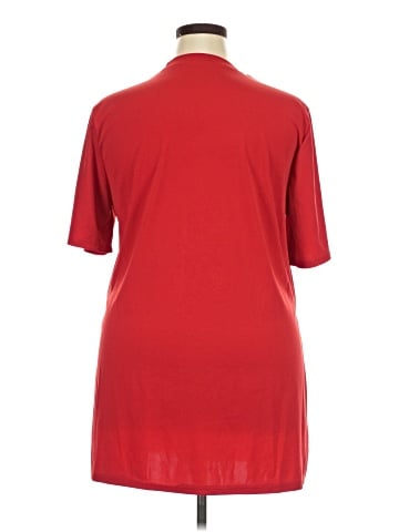 Unbranded Short Sleeve T-Shirt (view 2)