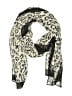 Unbranded Black White Scarf One size - photo 1