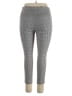A New Day Houndstooth Gray Casual Pants Size 14 - photo 2