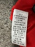 idem ditto Red Cocktail Dress Size M - photo 9