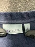 Athleta Blue Pullover Sweater Size S - photo 7