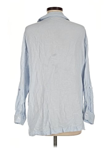 Kindred Bravely Long Sleeve Blouse (view 2)