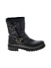Ugg Black Boots Size 7 - photo 1