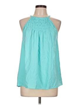 Ann Taylor Sleeveless Blouse