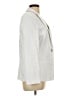 J.Crew Ivory Blazer Size 10 - photo 4