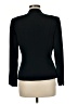 Tahari by ASL 100% Polyester Black Blazer Size 6 - photo 2