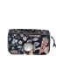 Vera Bradley Black Wallet One size - photo 1