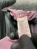 Unbranded Purple Active Pants Size M - photo 8