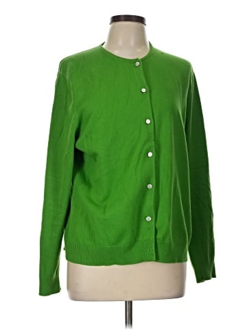 Lands' End Cardigan (view 1)