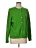 Lands' End Green Cardigan Size L - photo 1