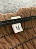 Unbranded Solid Brown Jumpsuit Size 14 - photo 4