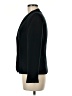 Tahari by ASL 100% Polyester Black Blazer Size 6 - photo 5