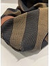 Fendi Stripes Brown Hobo One size - photo 6