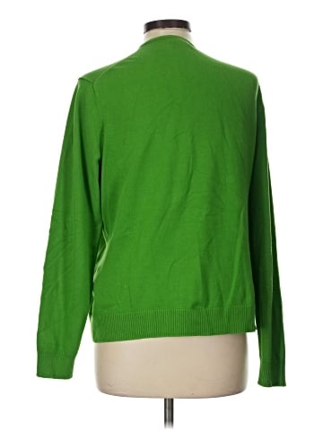 Lands' End Cardigan (view 2)