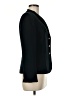 Tahari by ASL 100% Polyester Black Blazer Size 6 - photo 4