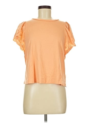 Old Navy Short Sleeve Top (view 1)