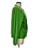 Lands' End Green Cardigan Size L - photo 4