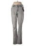 Chico's Gray Jeans Size Sm (0.5) - photo 1