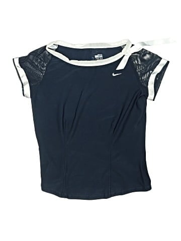 Nike Sleeveless T-Shirt (view 1)