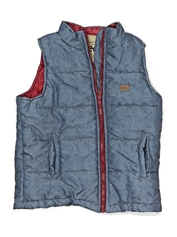 Lee Vest (view 1)