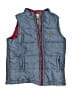 Lee Blue Vest Size 7 - photo 1