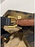 Fendi Stripes Brown Hobo One size - photo 11