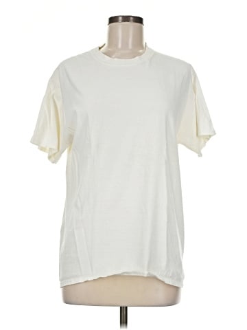 Hanes Short Sleeve T-Shirt (view 1)