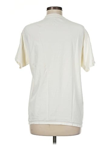 Hanes Short Sleeve T-Shirt (view 2)